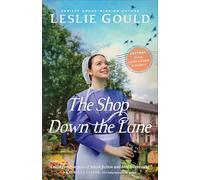 The Shop Down the Lane (Letters from Lancaster County)