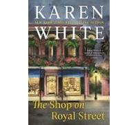The Shop On Royal Street (ebook)