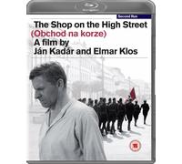 The Shop on the High Street (Obchod na korze) (Blu-ray)