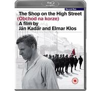 The Shop on the High Street (Obchod na korze) [Blu-ray]