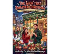 The Shop That Swapped Christmas
