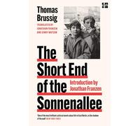 The Short End of the Sonnenallee: A hilarious and moving satire of life in East Germany