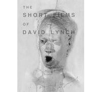 The Short Films of David Lynch [Francia] [DVD]