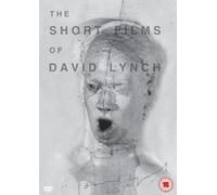 The short films of David Lynch [Reino Unido] [DVD]