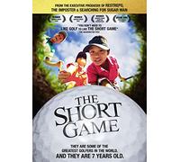 The Short Game [DVD] [Reino Unido]