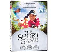 The Short Game [USA] [DVD]