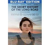 The Short History Of The Long Road [USA] [Blu-ray]