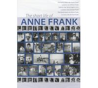 The Short Life of Anne Frank, DVD