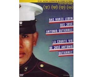 The Short Life of José Antonio Gutierrez ( Das kurze Leben des José Antonio Gutierrez )