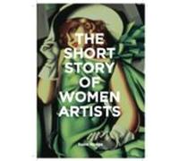The Short Story Of Women Artists
