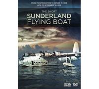 The Short Sunderland Flying Boat [DVD] [Reino Unido]