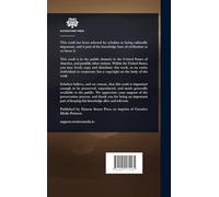 The Shorter Catechism of the Westminster Assembly of Divines