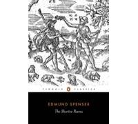 The Shorter Poems (ebook)