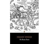 The Shorter Poems (Penguin Classics)