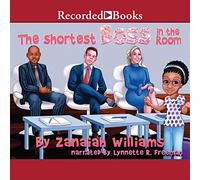 The Shortest Boss in the Room