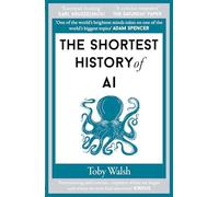 The Shortest History of AI: 21