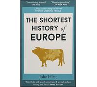 The Shortest History of Europe: 1