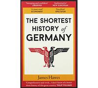 Shortest History of Germany