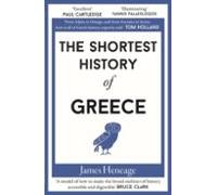The Shortest History of Greece: 6