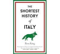 The Shortest History of Italy: 13
