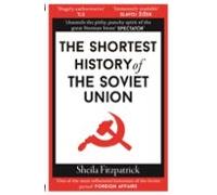 The Shortest History of the Soviet Union