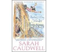 The Shortest Way To Hades (ebook)