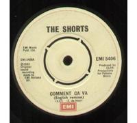 the shorts - the shorts (comment ça va)