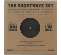The Shortwave Set - Is It Any Wonder