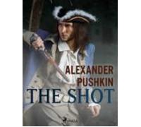 The Shot (ebook)