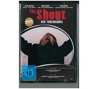 The Shout - Der Todesschrei [Alemania] [DVD]