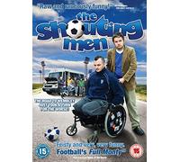 The Shouting Men [DVD] [2009] [Reino Unido]
