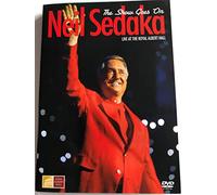 The Show Goes On : Live At The Royal Albert Hall [DVD] [Alemania]
