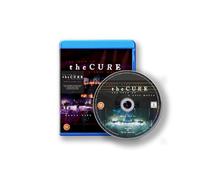 The Show Of A Lost World (Troxy Live 2024)-Blu-Ray