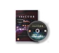 The Show Of A Lost World (Troxy Live 2024)-DVD [DVD de Audio]