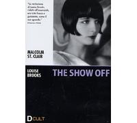 The Show Off [Italia] [DVD]