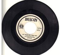 The Show Stoppers - The Show Stoppers - Ain't Nothing But A House Party / What Can A Man Do (7" Vinyl Single)