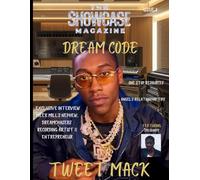 The Showcase Magazine: Dream Code