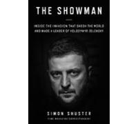 The Showman (ebook)