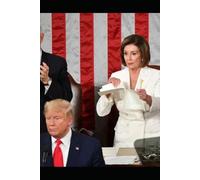 THE SHREDDED SPEECH - THE PELOSE MOMENT: WHEN A PARTY WALKED AWAY.