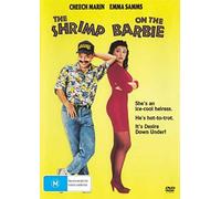 The Shrimp On The Barbie