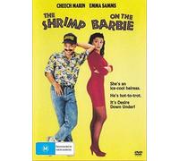 The Shrimp on the Barbie [USA] [DVD]