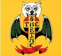 The shrine - Bless off