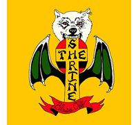 The shrine - Bless off [Vinilo]