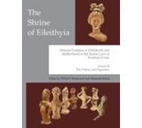 The Shrine Of Eileithyia (ebook)