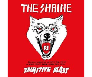 The Shrine - Primitive Blast