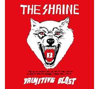 Shrine - Primitive Blast [Vinilo]