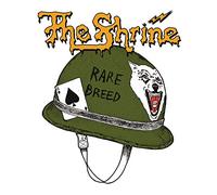 The Shrine – Rare Breed – Edición especial
