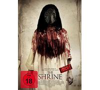 The Shrine - Uncut [Alemania] [DVD]