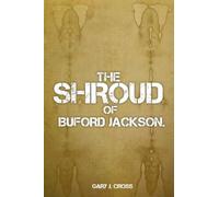 The Shroud of Buford Jackson: 1 (02)