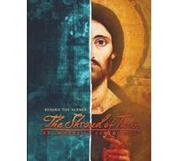THE SHROUD OF TURIN AN IMMERSIVE EXPERIENCE: BEHIND THE SCENES